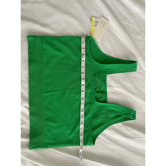 All In Motion NWT Ribbed Sport Tank Size:XL - Picture 3 of 6